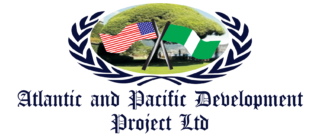 Atlantic and Pacific Development Group